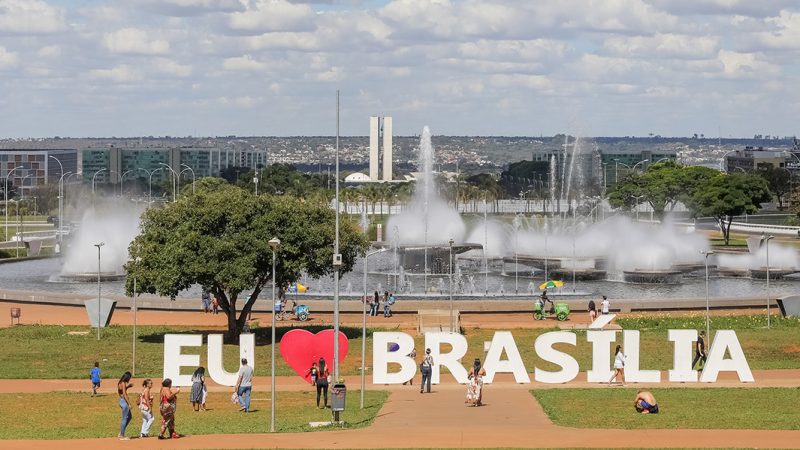 Fim de ano: saiba o que abre e fecha em Brasília durante o feriado