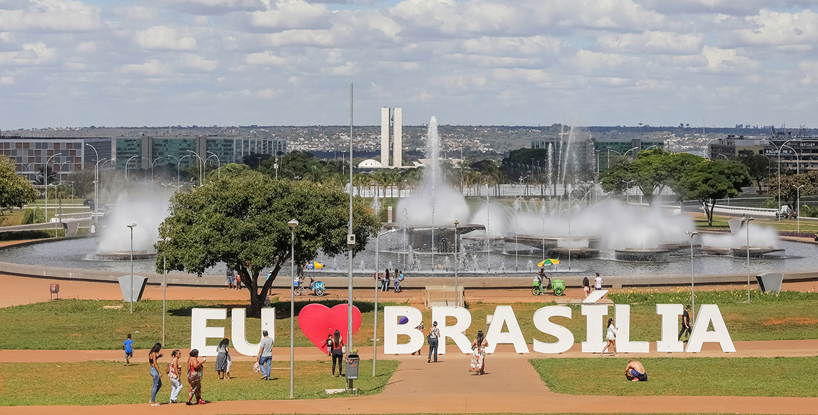 Fim de ano: saiba o que abre e fecha em Brasília durante o feriado