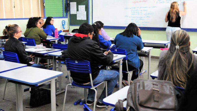 Inscrições para cursos técnicos e de qualificação no DF encerram nesta sexta (6)