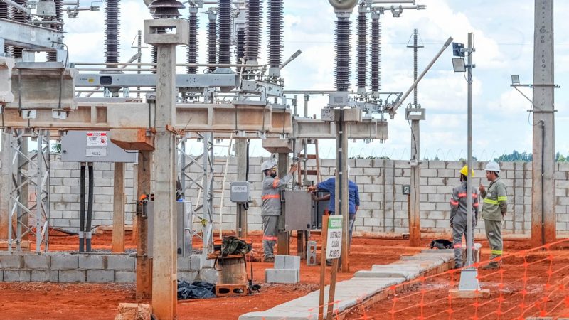 Inflação no DF desacelera e fica abaixo da média nacional