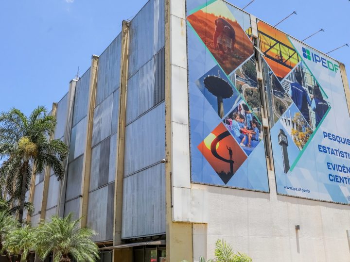 GDF intensifica pesquisas para um DF mais verde e sustentável