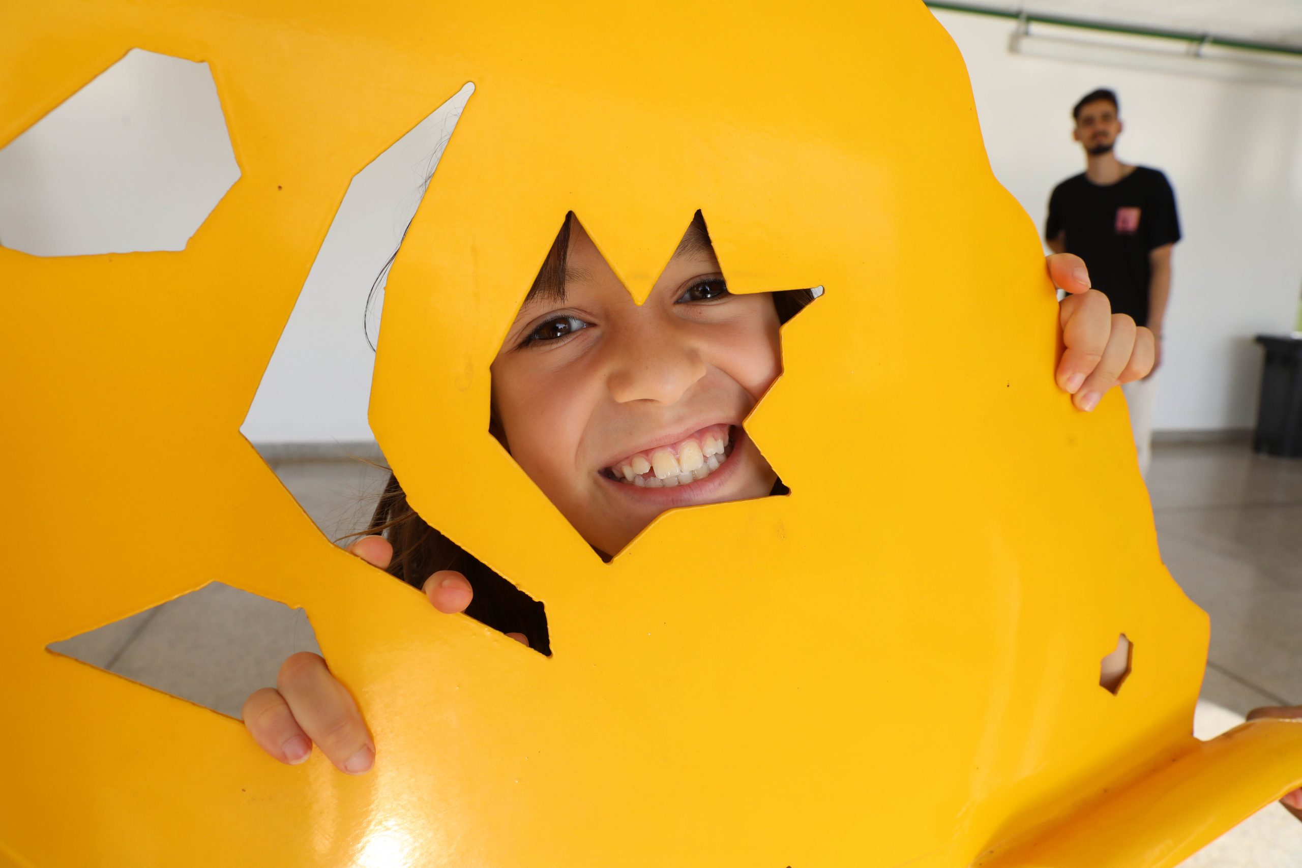 MAB Educativo agita as férias com oficinas e jogos para todas as idades