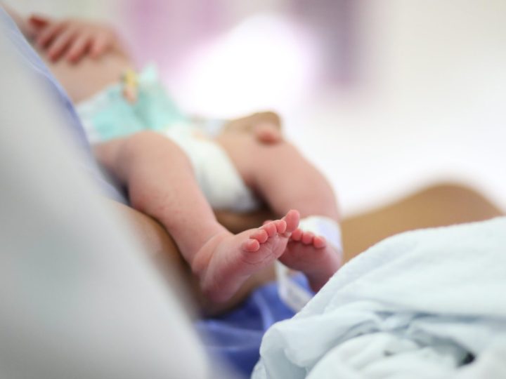 HRSam é premiado por modelo inovador de assistência obstétrica