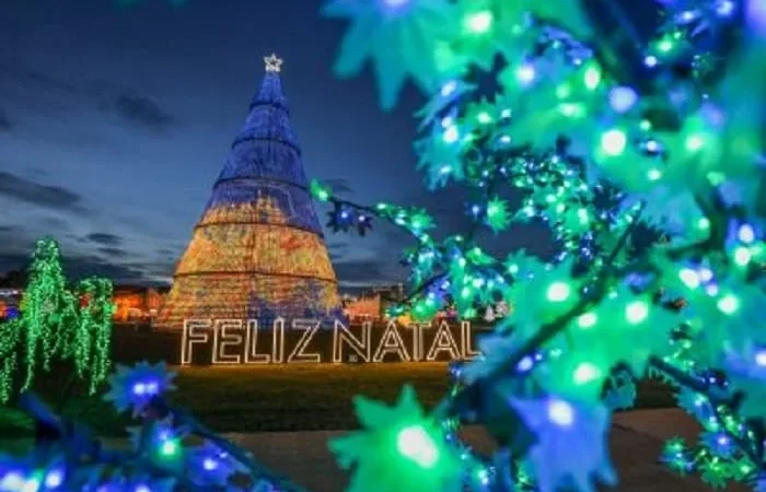 Mostra teatral e programação natalina marcam a agenda cultural do fim de semana