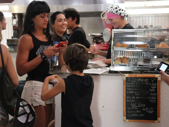 Rolê Veggie: um dia para celebrar a cultura vegana em Brasília