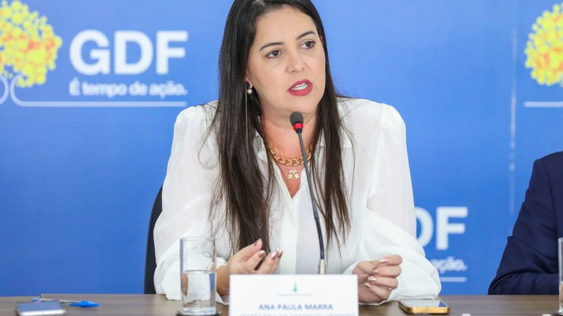 GDF fortalece rede de proteção social do DF e inova com abrigos permanentes