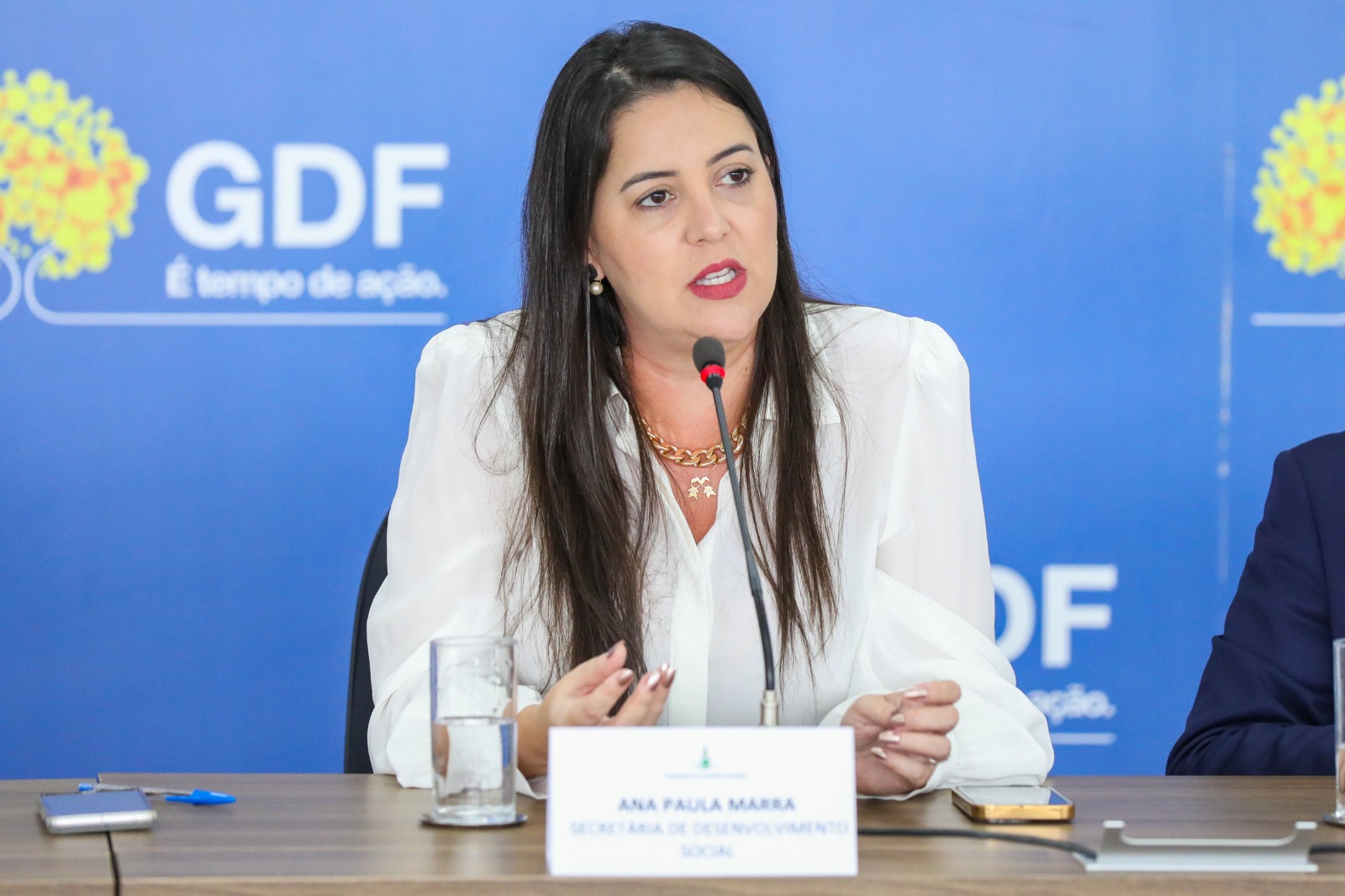 GDF fortalece rede de proteção social do DF e inova com abrigos permanentes