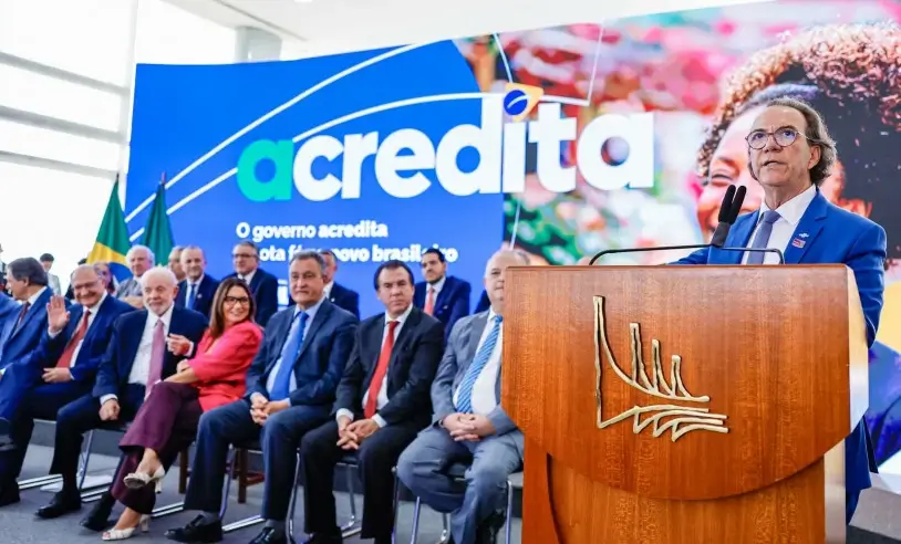 Sebrae realiza mutirão de crédito em Brasília para impulsionar pequenos negócios