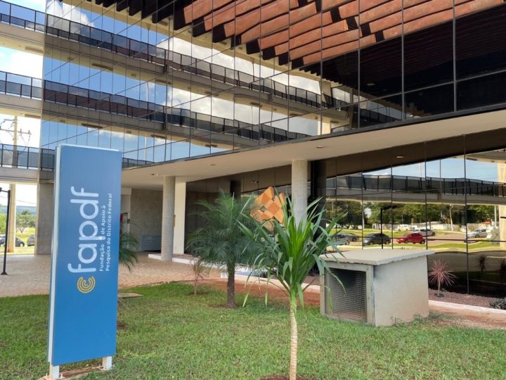 DF inova na saúde do idoso com aplicativo que promove o bem-estar