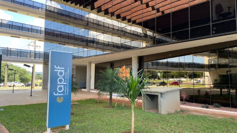 DF inova na saúde do idoso com aplicativo que promove o bem-estar