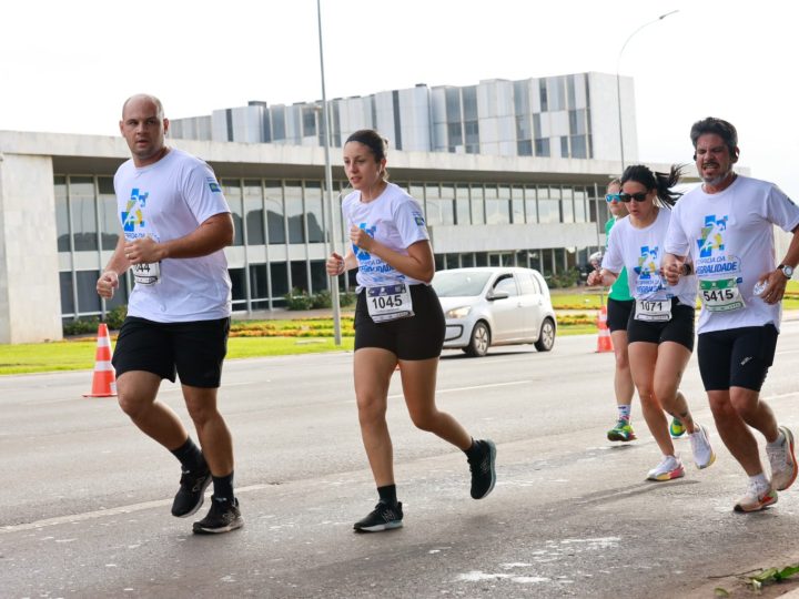 Corrida da Integralidade: Saúde, inclusão e integração em Brasília