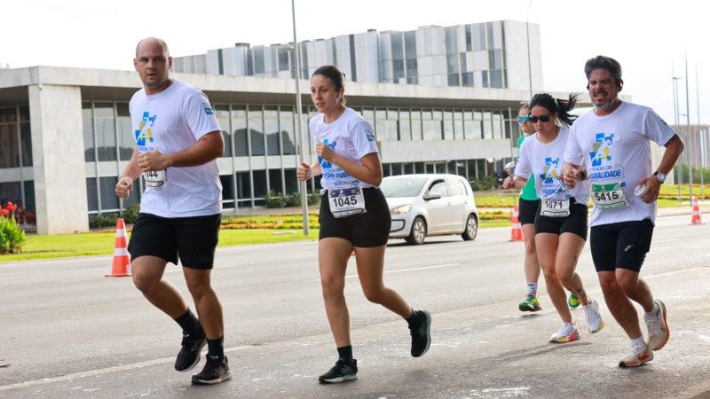 Corrida da Integralidade: Saúde, inclusão e integração em Brasília