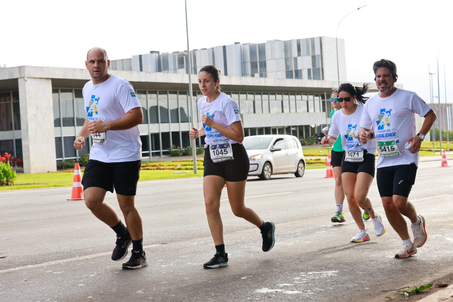 Corrida da Integralidade: Saúde, inclusão e integração em Brasília