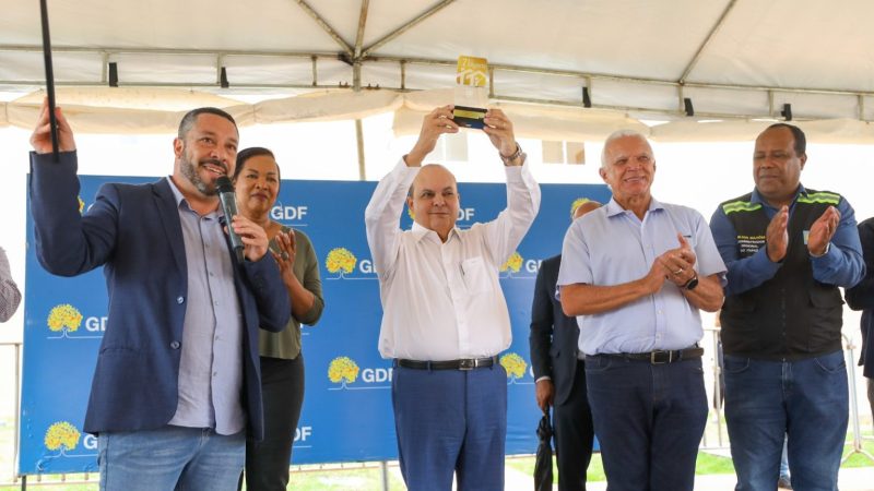 Maior projeto habitacional do Brasil leva prêmio 21 de Agosto