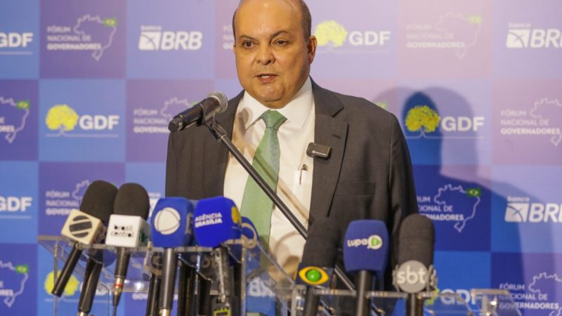 Governadores defendem manutenção da Substituição Tributária na Reforma Tributária