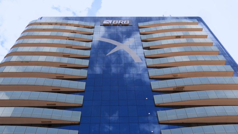 BRB consolida parceria com o GDF e se destaca como agente de desenvolvimento no DF