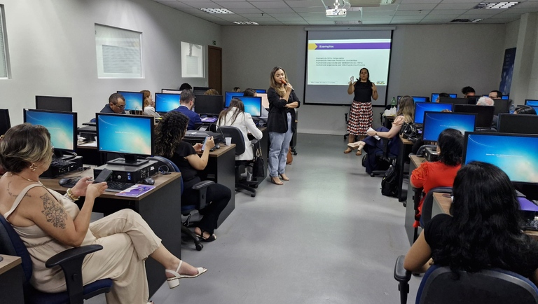 DF lidera em modelo de atendimento à mulher e inspira outros estados