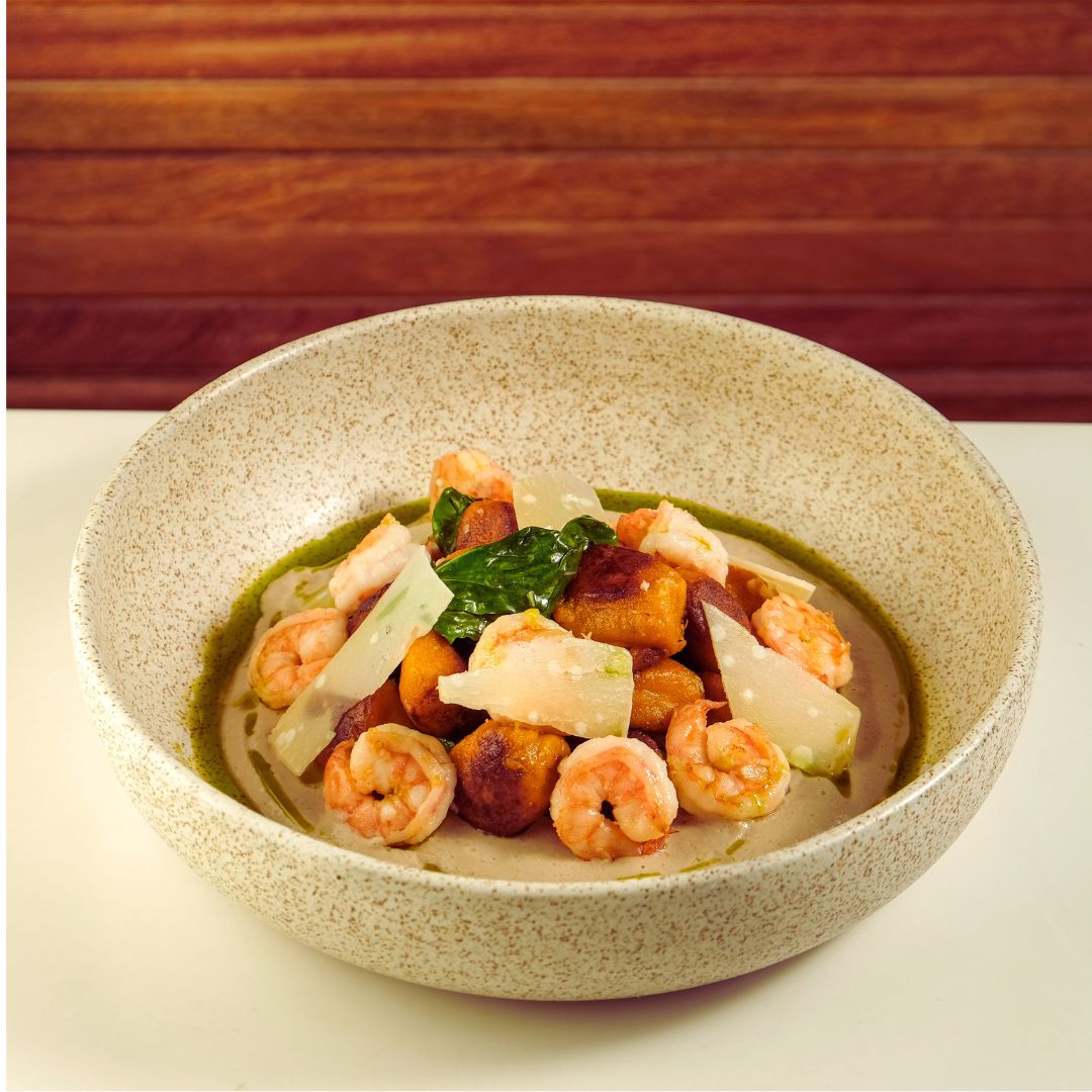 Gurumê inova com cardápio 2025: sabores exóticos e combinações surpreendentes