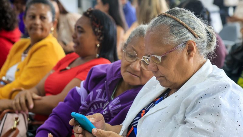 Prazo para se inscrever em curso de literacia digital é prorrogado
