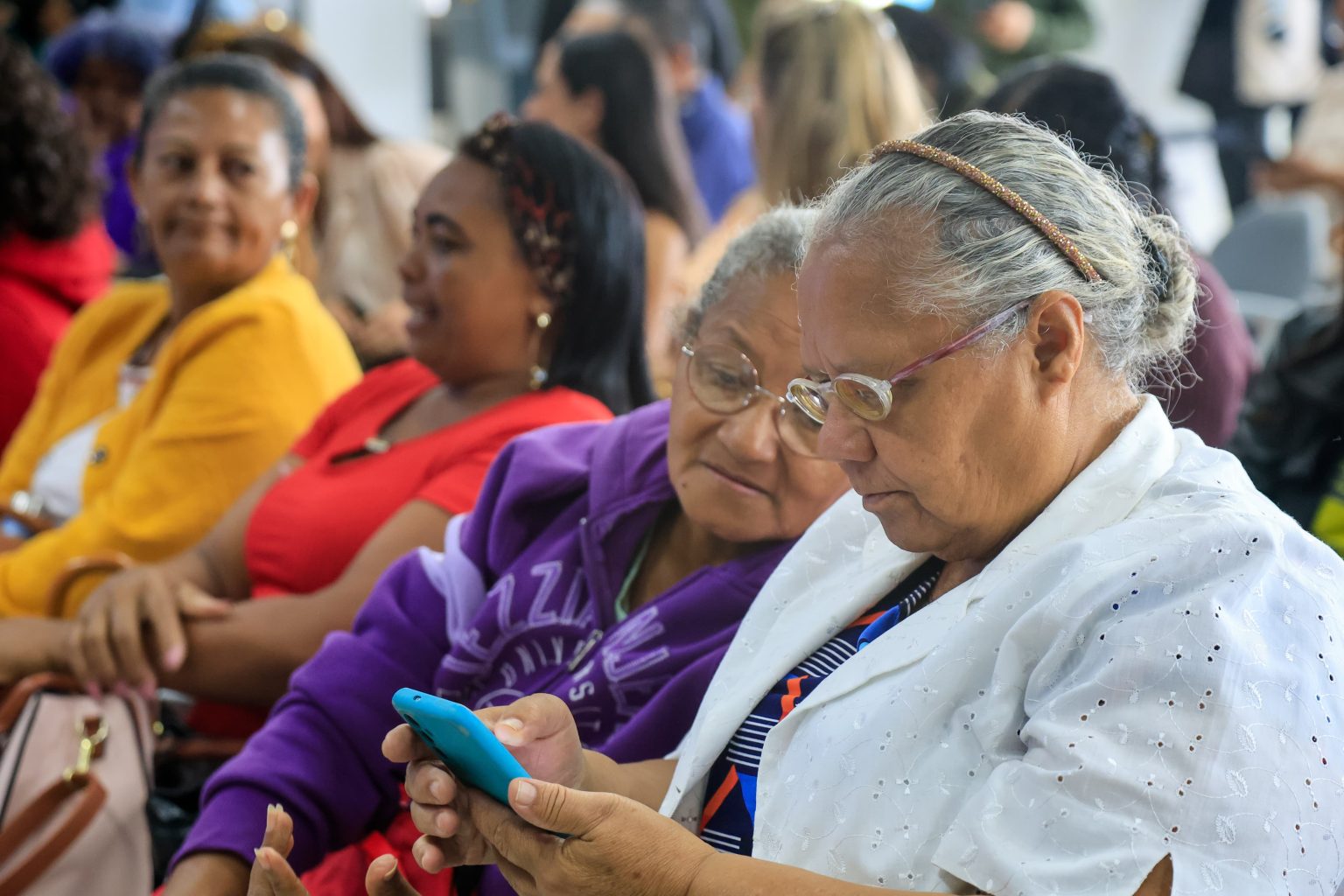 Prazo para se inscrever em curso de literacia digital é prorrogado
