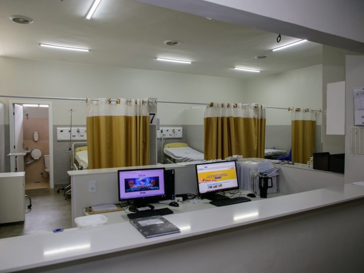 Planaltina ganha primeira Casa de Parto do DF, oferecendo mais humanização e conforto para as mães