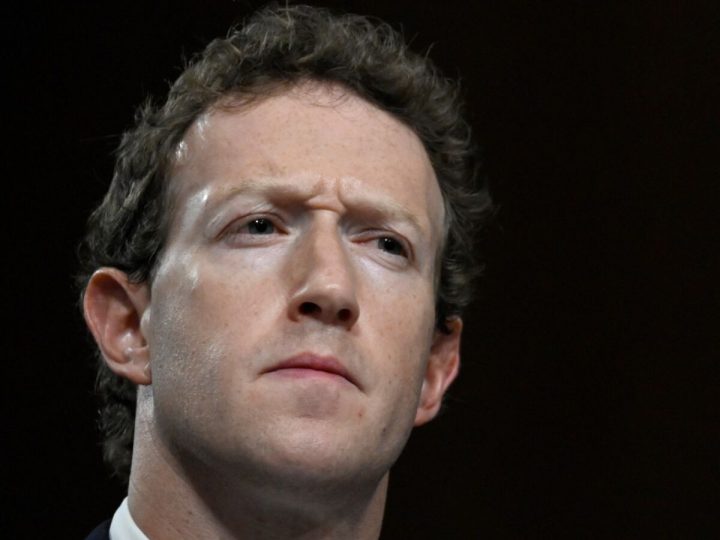 Meta permite associação de LGBT a doenças e gera polêmica mundial