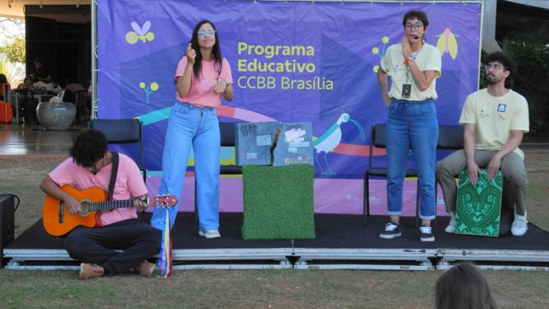 Diversão e aprendizado garantidos nas férias para toda a família
