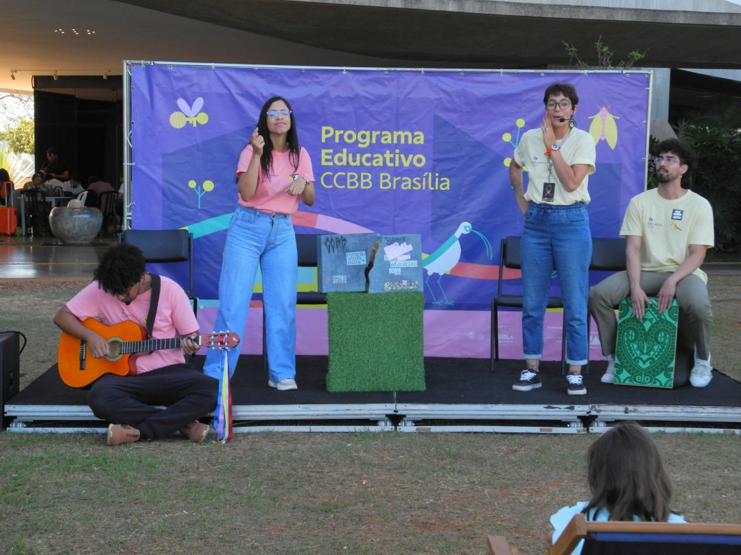 Diversão e aprendizado garantidos nas férias para toda a família