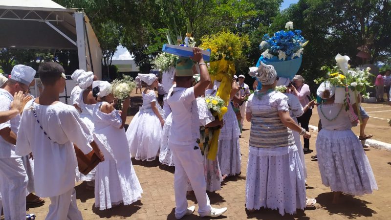 GDF lança plano para combater a intolerância religiosa no Distrito Federal