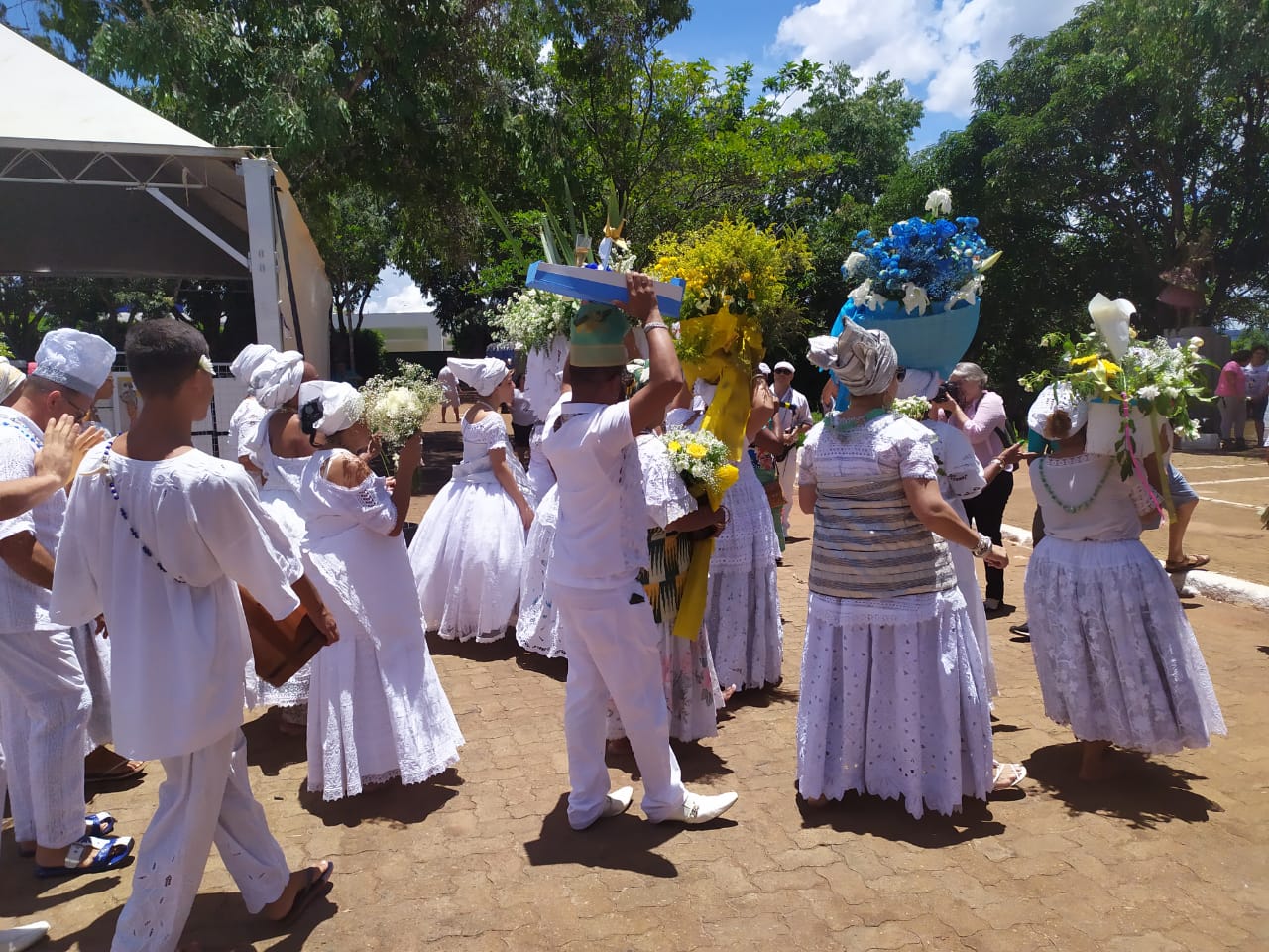 GDF lança plano para combater a intolerância religiosa no Distrito Federal