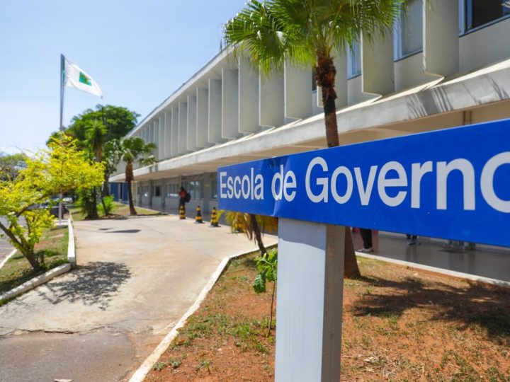 Divulgado resultado parcial das bolsas de estudo do UDF