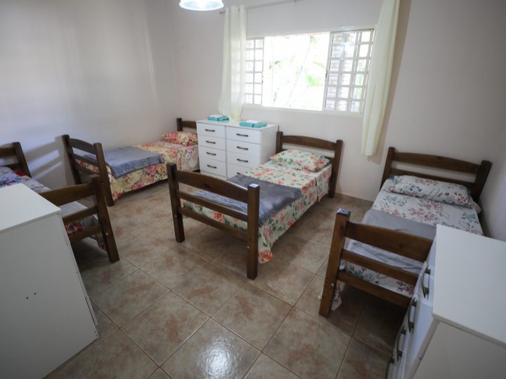 DF amplia rede de residências terapêuticas para pacientes com saúde mental