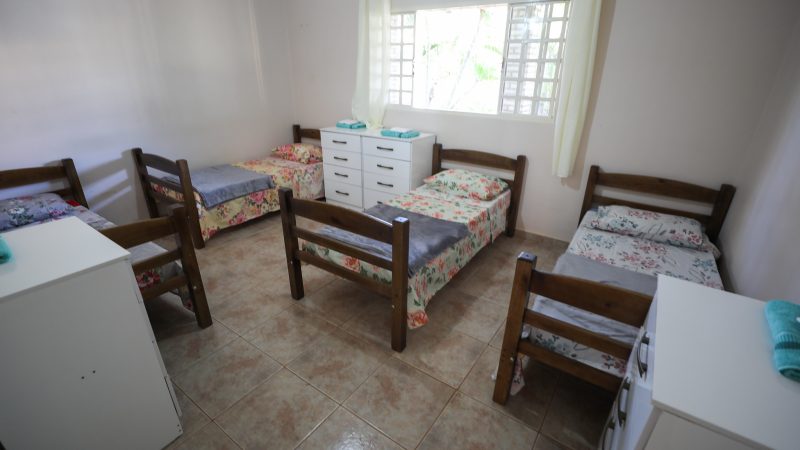 DF amplia rede de residências terapêuticas para pacientes com saúde mental