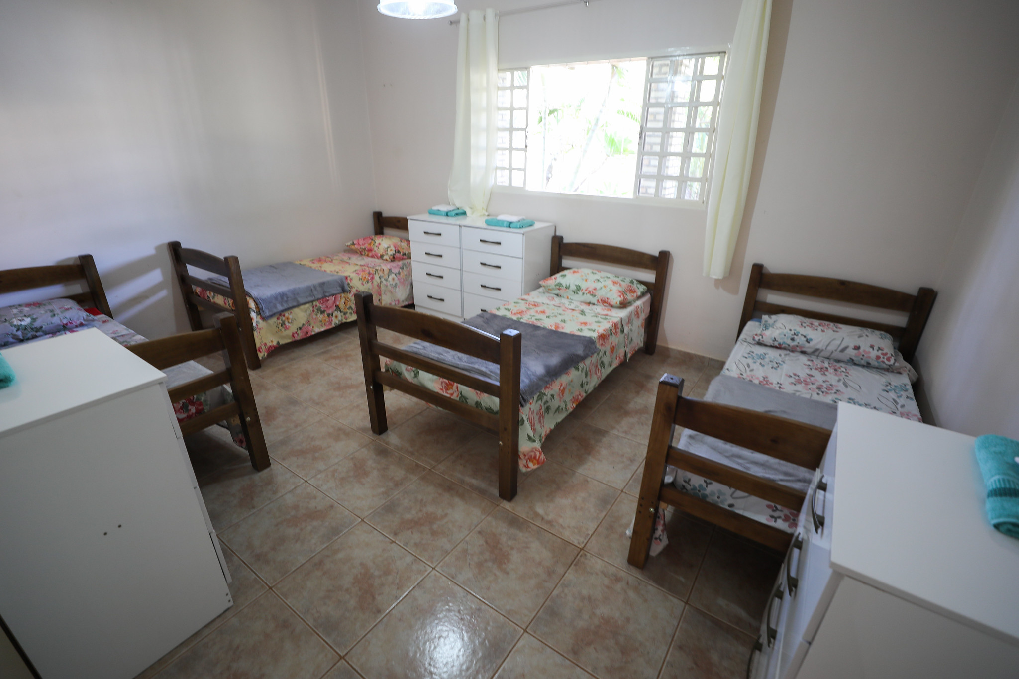 DF amplia rede de residências terapêuticas para pacientes com saúde mental