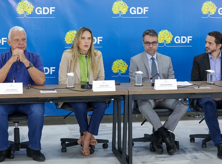 DF comemora queda de 97% nos casos de dengue e intensifica ações de combate