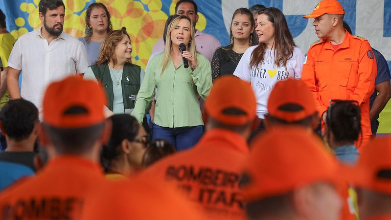 GDF Mais Perto do Cidadão leva serviços essenciais e gratuitos para Sobradinho