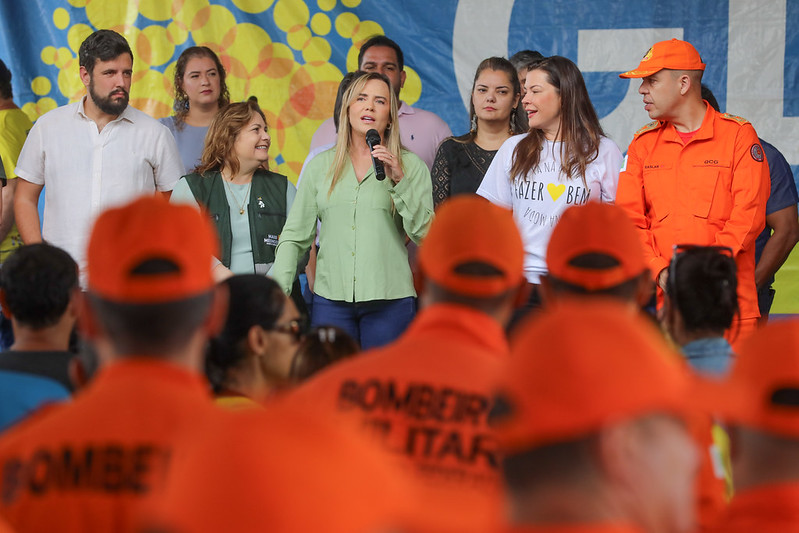 GDF Mais Perto do Cidadão leva serviços essenciais e gratuitos para Sobradinho