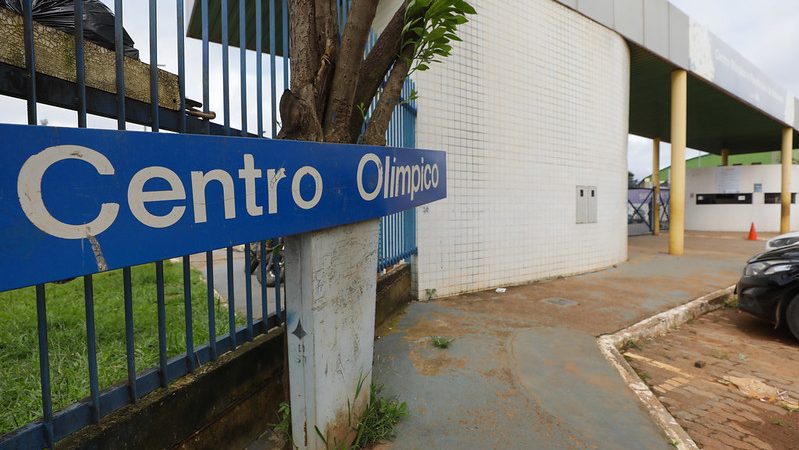 Centros Olímpicos e Paralímpicos do DF reabrem as portas com novidades e mais vagas