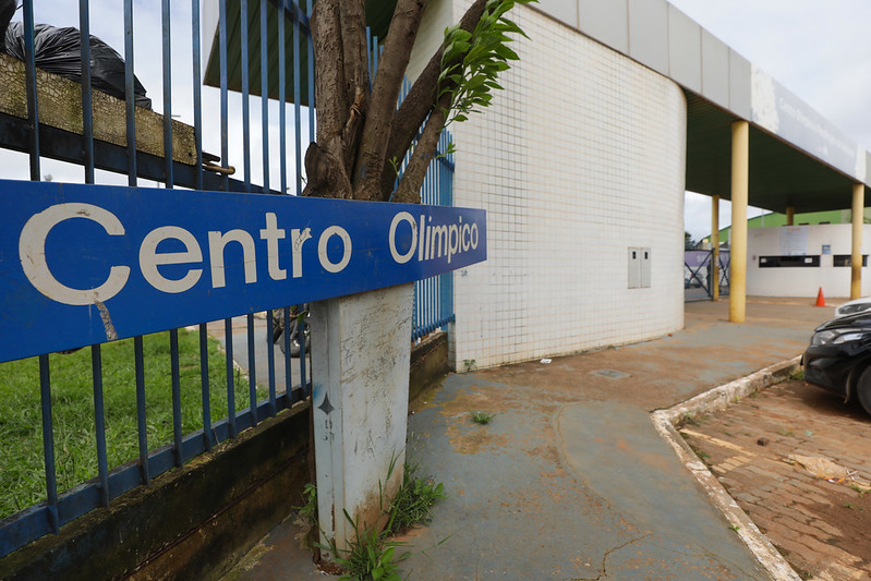 Centros Olímpicos e Paralímpicos do DF reabrem as portas com novidades e mais vagas