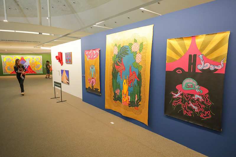 Brasília: um celeiro de criatividade e inovação no Brasil