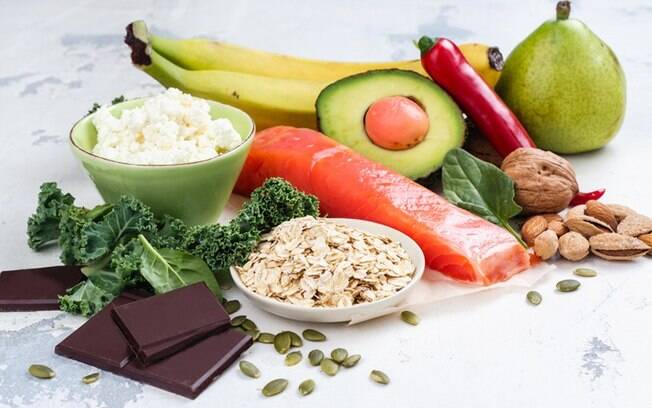 Descubra quais alimentos podem melhorar sua memória