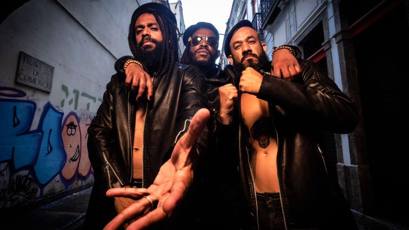 Porão do Rock anuncia mais bandas e promete um fim de semana épico em Brasília!