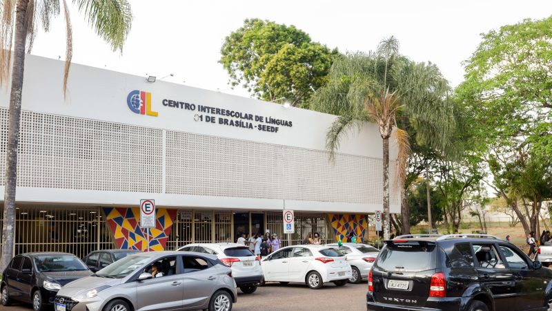 Atenção, estudantes! Inscrições para os CILs do DF são prorrogadas!
