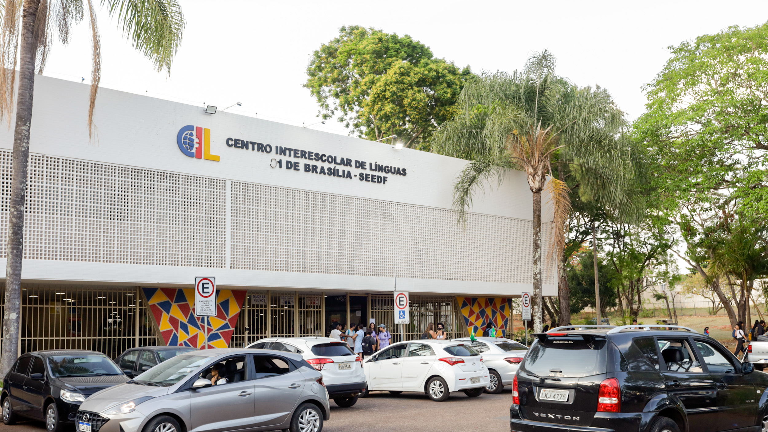 Atenção, estudantes! Inscrições para os CILs do DF são prorrogadas!
