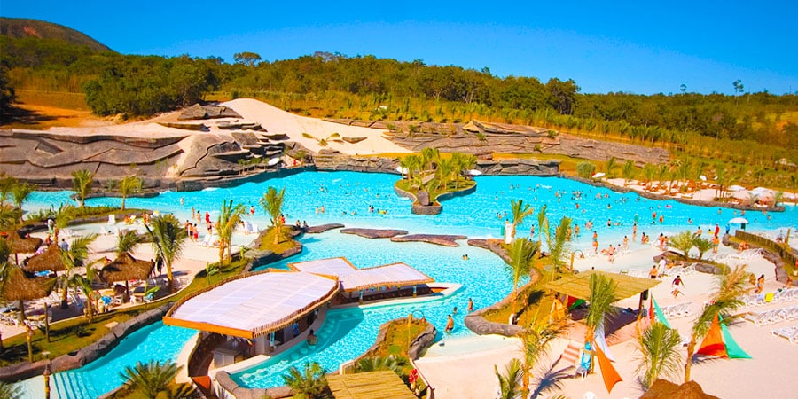 Caldas Novas dá adeus à taxa de turismo e mira no crescimento do setor