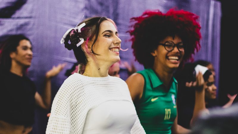Um fim de semana inteiro de cultura pop, jogos e K-pop no Venâncio Shopping