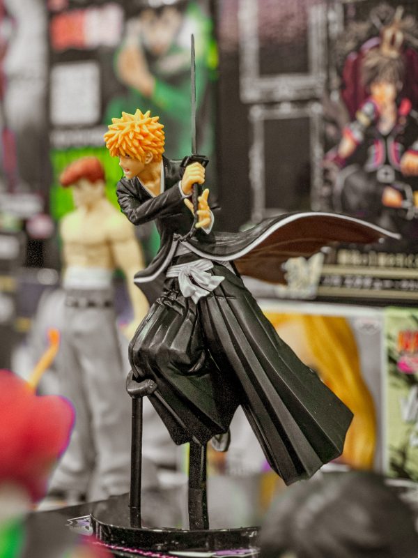 Um fim de semana inteiro de cultura pop, jogos e K-pop no Venâncio Shopping