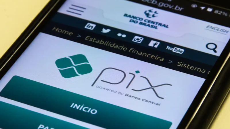 Golpes com Pix podem gerar prejuízo de R$ 11 bilhões até 2028