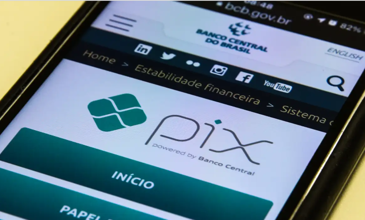 Golpes com Pix podem gerar prejuízo de R$ 11 bilhões até 2028