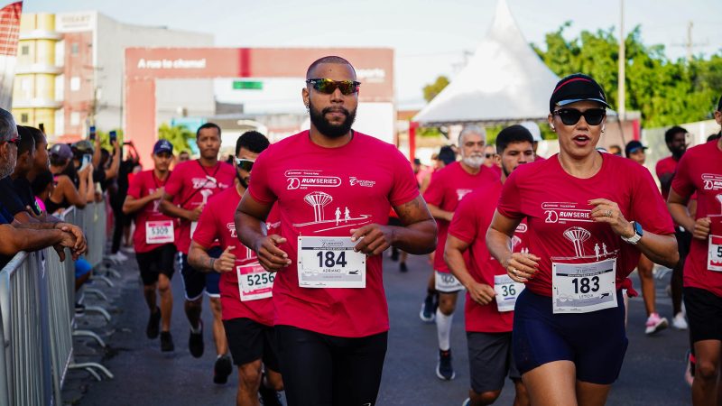 Brasília recebe o maior circuito de corridas da América Latina
